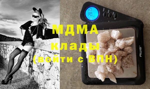шишки Иннополис
